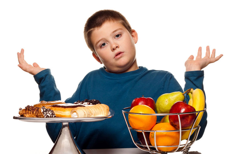 عوارض و پیامد‌های چاقی در کودکان چیست؟ +راه‌های مقابله با آن