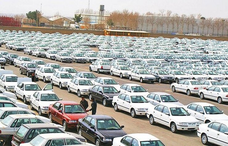 حذف شورای رقابت از قیمت‌گذاری خودرو؛ تکذیب شد (۷ دی‌ماه ۱۴۰۰)