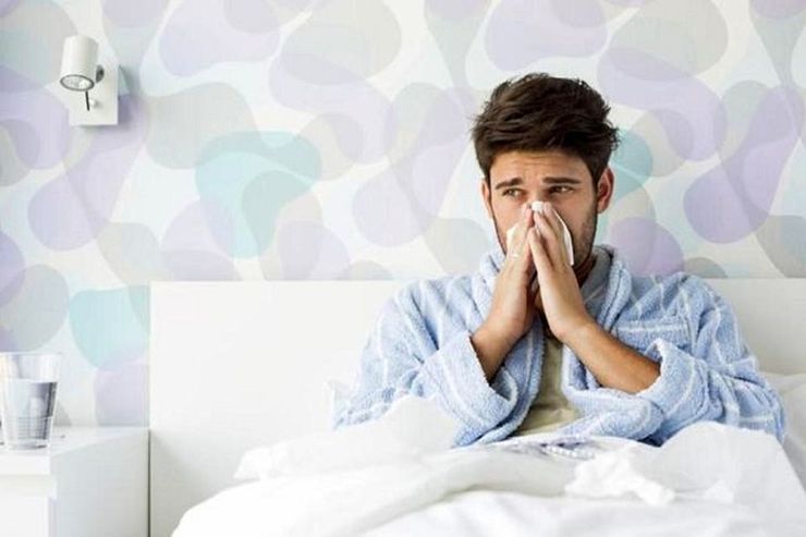 آیا سرماخوردگی می‌تواند اومیکرون باشد؟