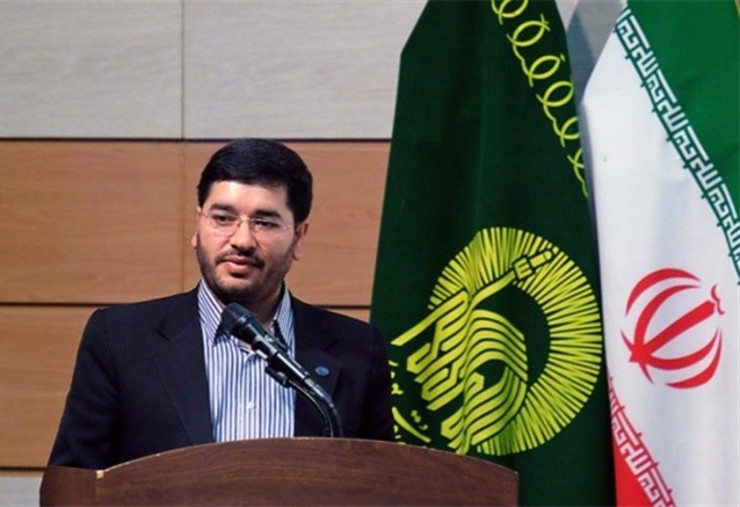 حسین باغ‌گلی، معاون فرهنگی و اجتماعی شهردار مشهد شد
