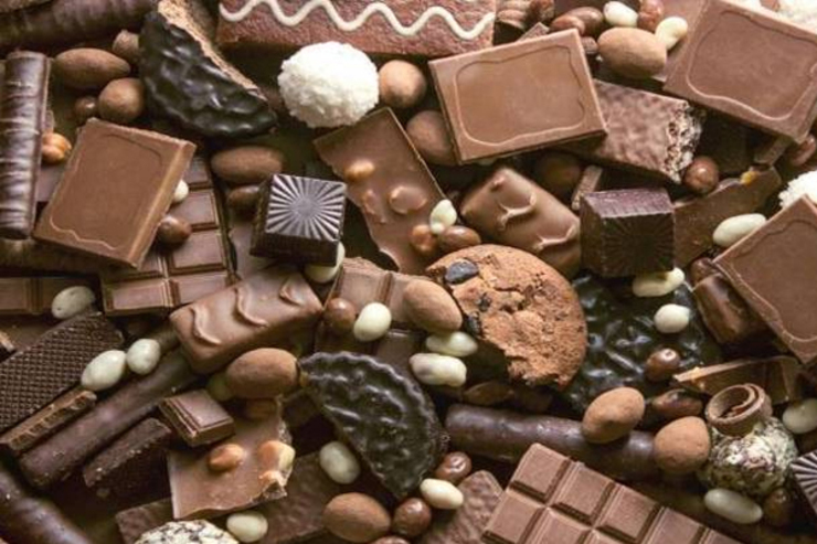 گرانی، خریداران شکلات را کم کرد