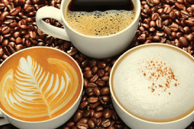 قهوه برای سلامتی مضر است یا نه؟