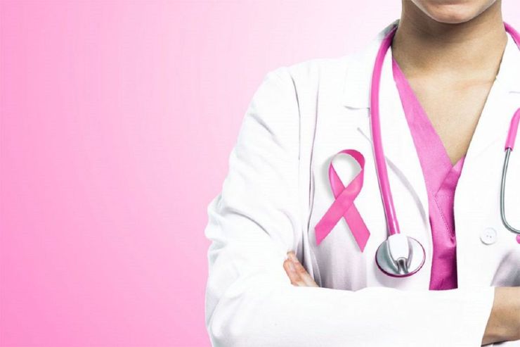 علائم هشدار دهنده سرطان پستان را جدی بگیرید