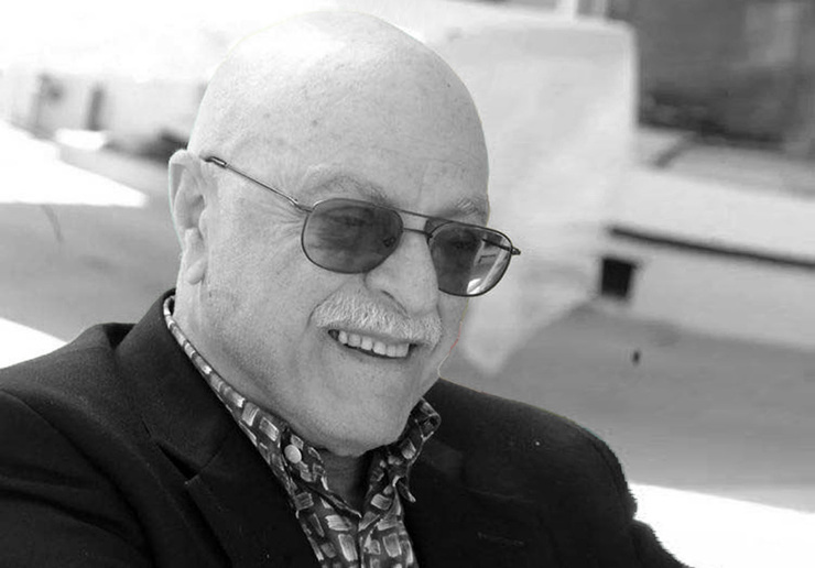 دکتر صدرالدین الهی، استاد روزنامه‌نگاری، درگذشت