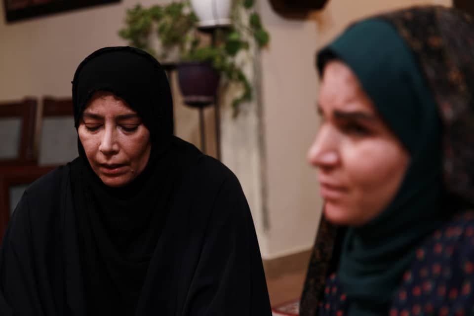گپ‌وگفت با مسعود دهنوی، کارگردان «مردی برای همه» | خاطرات مردم از تشییع پیکر شهید سردار سلیمانی