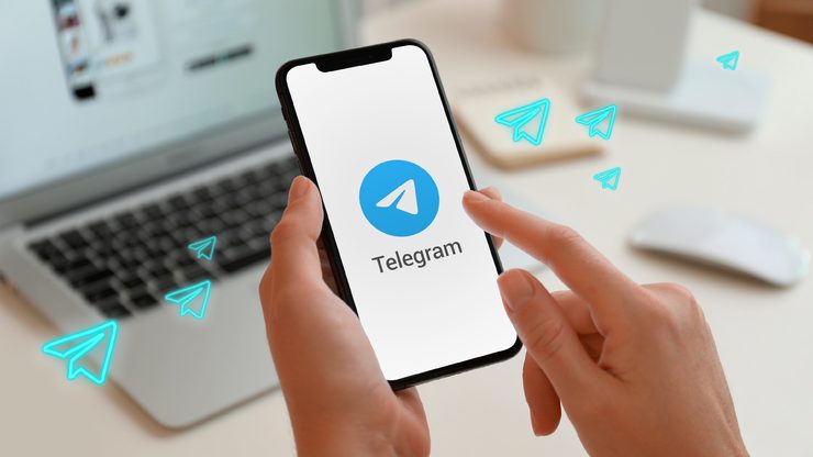 ویژگی‌های آپدیت جدید تلگرام | قابلیت ترجمه پیام، Reaction و جلوگیری از اسپویل