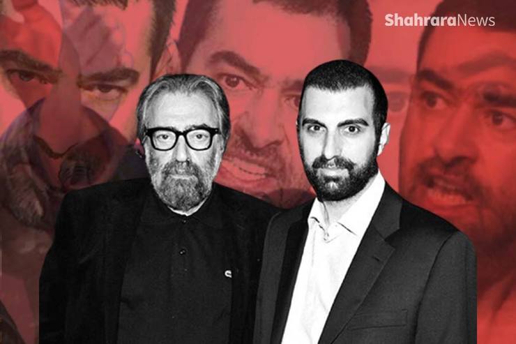 چرا پولاد و مسعود کیمیایی از جشنواره فیلم فجر انصراف دادند؟
