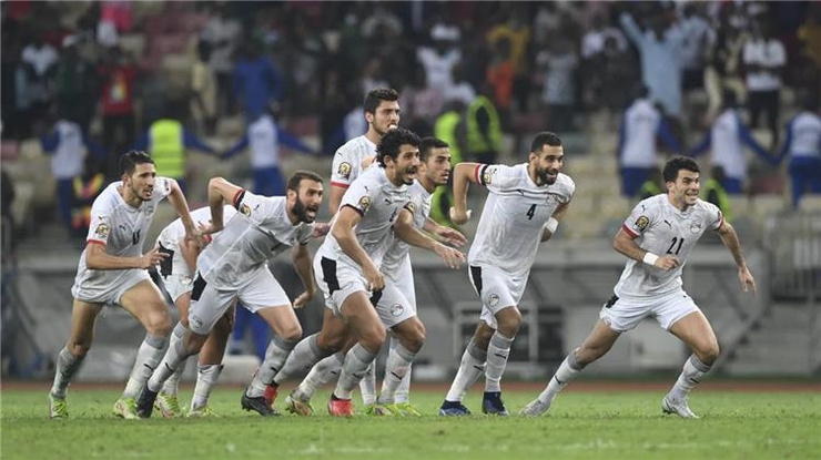فیلم خلاصه بازی مصر و مراکش در جام ملت‌های آفریقا+ ویدئو گل صلاح