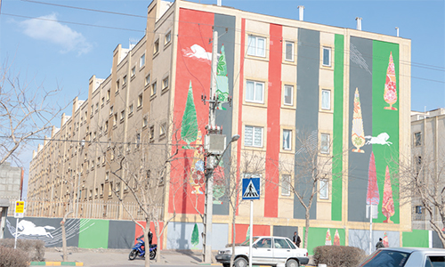 بازار بی‌نماد جاروباف‌ها