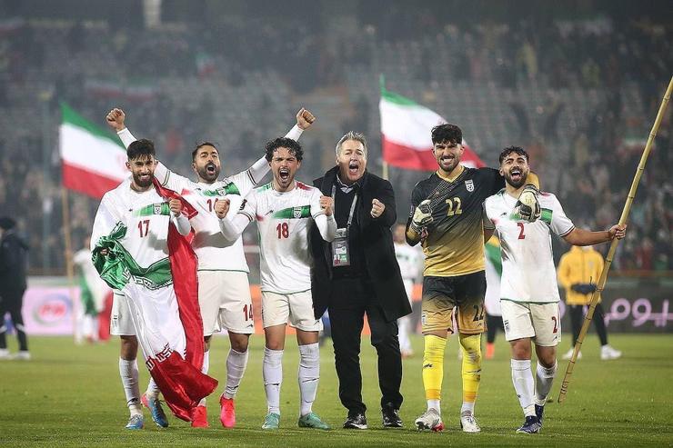 ساعت بازی تیم ملی ایران و امارات در مقدماتی جام جهانی| بازی تشریفاتی به لطف صعود زودهنگام