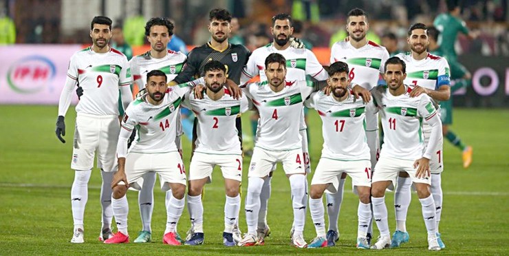 ترکیب احتمالی تیم ملی فوتبال ایران مقابل امارات| نیمکت‌نشینان به صف شدند