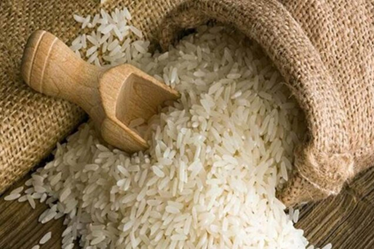 قیمت برنج دوباره در سربالایی | قیمت برنج ایرانی در مدت یک ماه ۱۷ درصد افزایش پیدا کرد (۱۱ بهمن ۱۴۰۰)