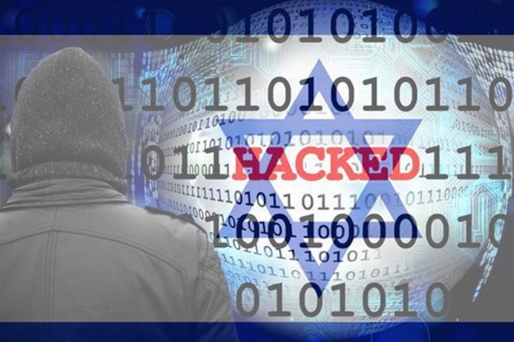 ادعای یک شرکت فناوری آمریکایی: ده‌ها موسسه اسرائیلی توسط ایران هک شده است