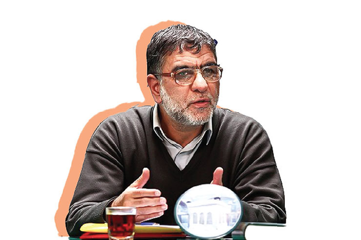 مشهدالرضا (ع)، پایگاه راهبردی انقلاب اسلامی در شرق کشور