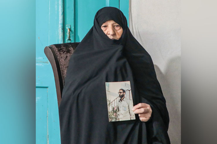 نگاهی به زندگی «زهرا دائمی»، یکی از زنان فعال اجتماعی در سال‌های پیش از پیروزی انقلاب اسلامی