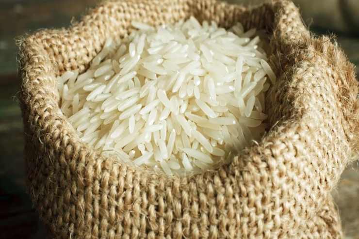 برنج چرا گران شد؟