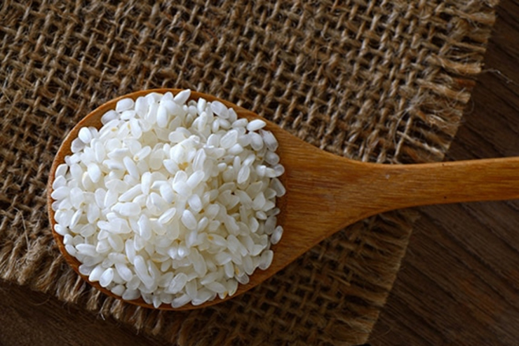 از برنج نپخته دوری کنید، سرطان زاست!