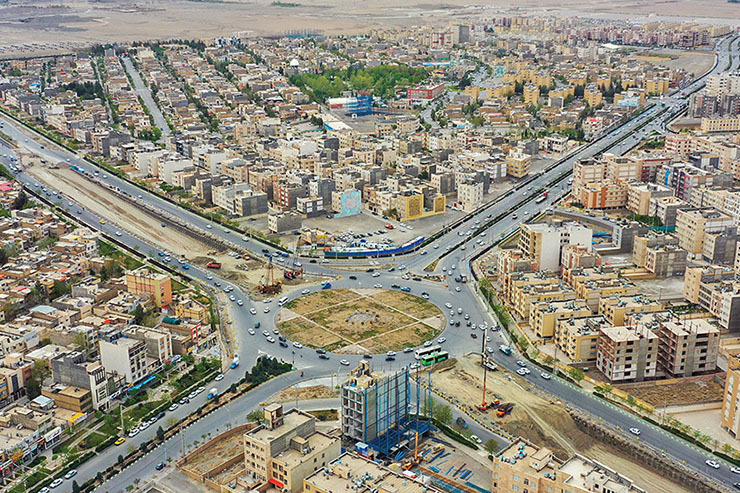 افزایش عوارض ساختمان در مشهد؛ کمتر از نرخ تورم