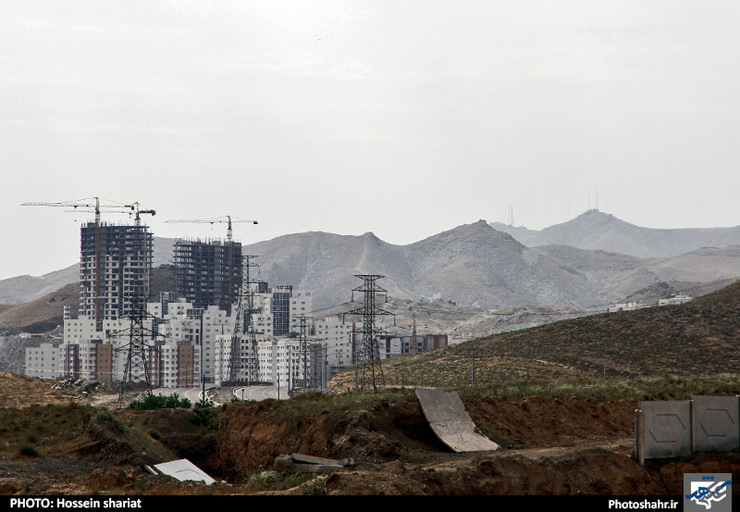 توضیحات رئیس کمیسیون اقتصادی شورای شهر مشهد پیرامون مصوبه «افزایش عوارض و بهای خدمات ساختمانی»