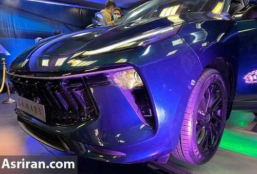 کراس اور لاماری