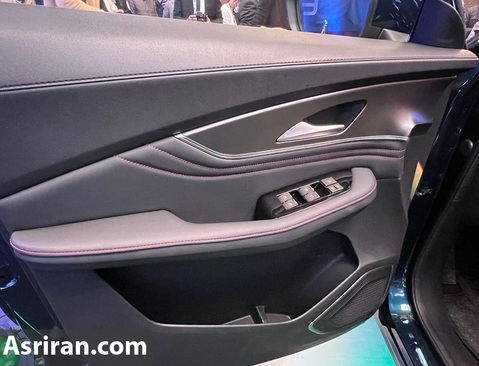 کراس اور لاماری