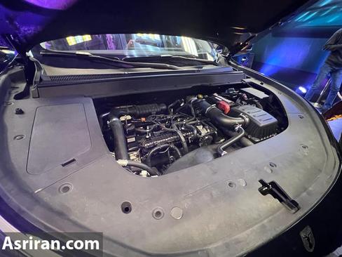 کراس اور لاماری