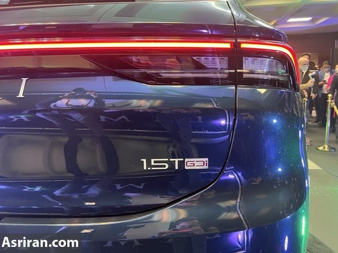 کراس اور لاماری