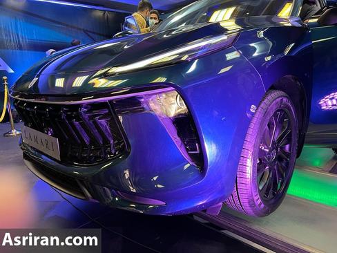 کراس اور لاماری