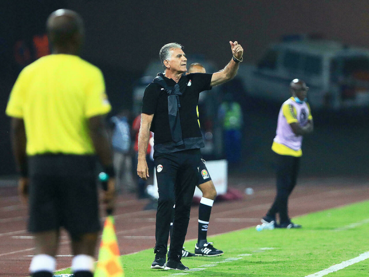 ساعت بازی مصر و سنگال در فینال جام ملت‌های آفریقا| شاگردان کی‌روش قهرمان می‌شوند؟