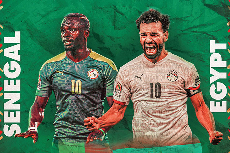 دوستان لیورپولی، دشمنان آفریقایی| شب بزرگ فوتبال آفریقا