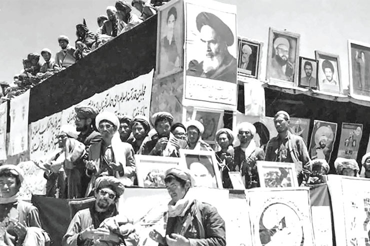 نقش مشهد در پیروزی انقلاب اسلامی و تأثیر آن بر کشور‌های جهان اسلام