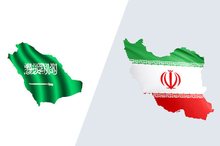 بغداد برای نزدیک کردن دیدگاه‌های ایران و عربستان تلاش می‌کند