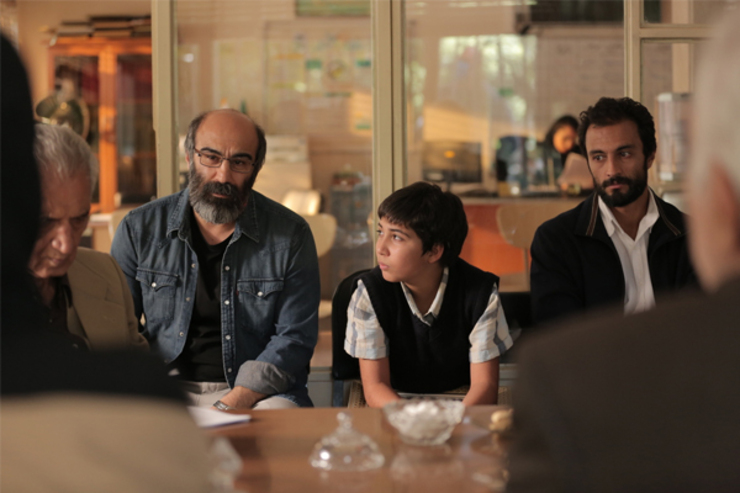«قهرمان» نامزد اسکار نشد | فیلم اصغر فرهادی به جمع نامزدهای نهایی اسکار نرسید