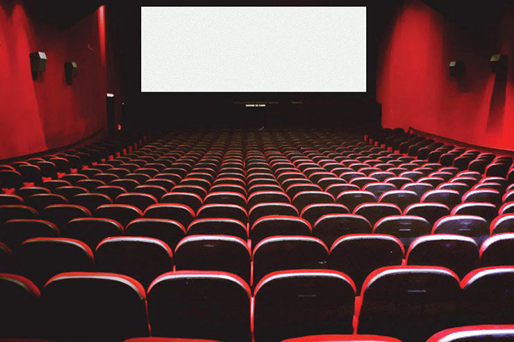 آیا سینما‌های مشهد از نظر ایمنی برای اکران فیلم‌های فجر آماده هستند؟