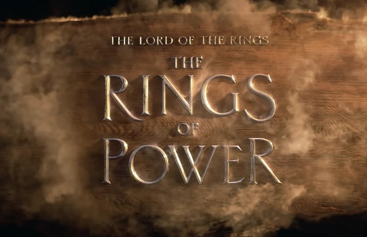 اولین تیزر سریال «ارباب حلقه‌ها» The Lord of the Rings + تاریخ انتشار