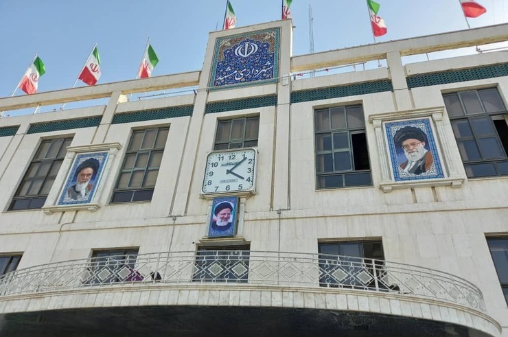 کانون توانمندسازی «رویش»، خبر خوش برای حاشیه شهر مشهد