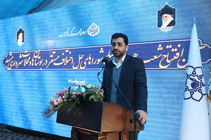 خبر خوش شهردار مشهد: سرنوشت نامعلوم ۱۴ پروژه شهری مشخص شد