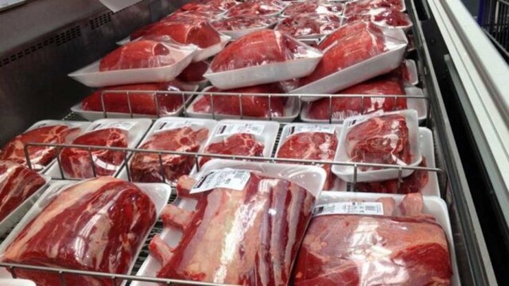 شایعه افزایش قیمت گوشت، عامل گرانی گوشت می‌شود