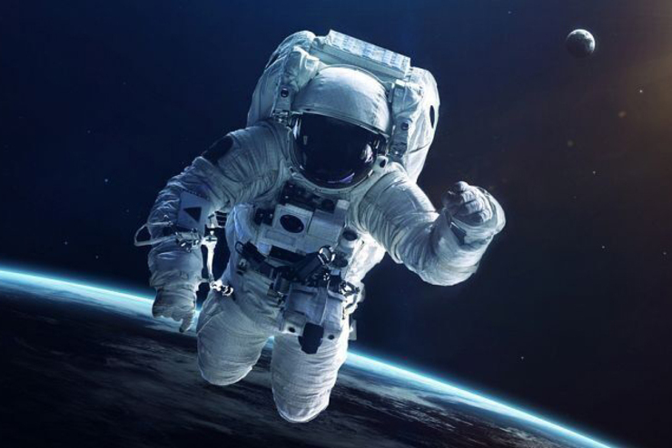 یک‌سال در فضا | فضانورد ناسا در یک‌قدمی ثبت رکورد اقامت
