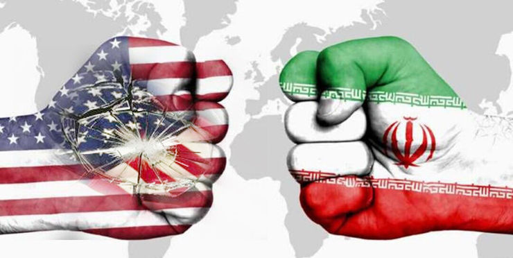 نیکی هیلی: آمریکا باید یا طرف اسرائیل بایستد یا ایران | بازگشت به برجام یعنی حکم اعدام اسرائیل