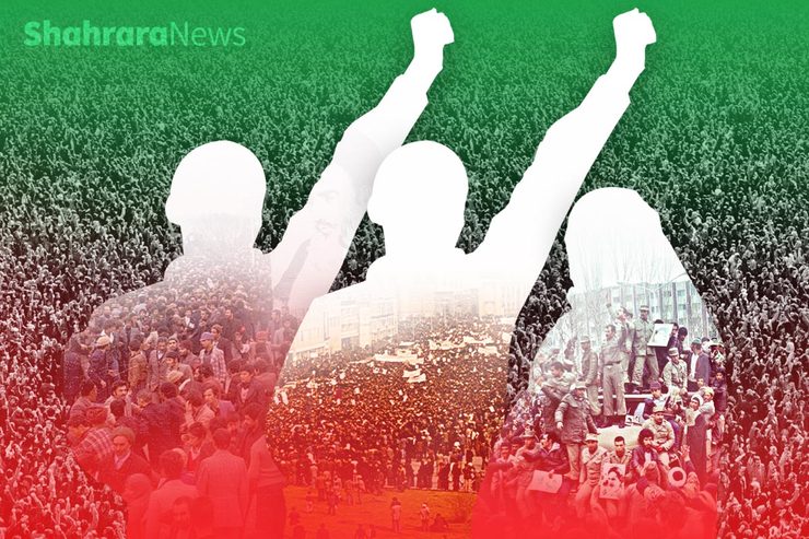 انقلاب کوچه‌ها | روایتی از ۶ نقطه‌ای که کانون اصلی تجمعات انقلاب اسلامی در مشهد بود