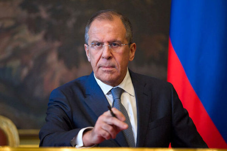 وزیر خارجه روسیه: راه زیادی تا اجرای کامل برجام در پیش است