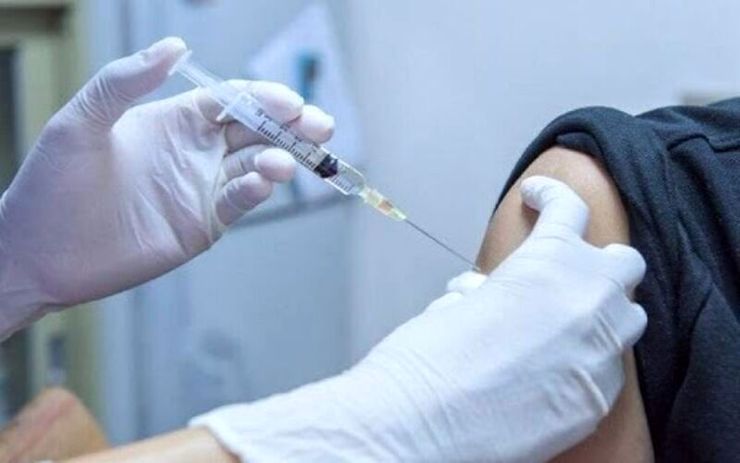تزریق بیش از ۱۳۷ میلیون دز واکسن کرونا در کشور