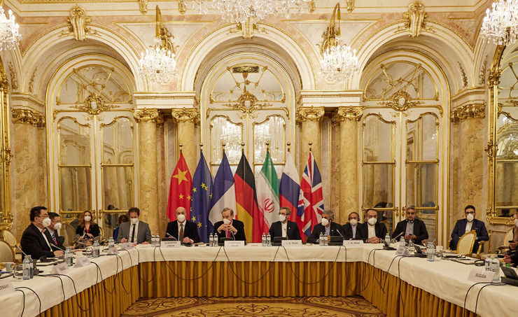 جزئیات بسته پیشنهادی ایران در مذاکرات وین