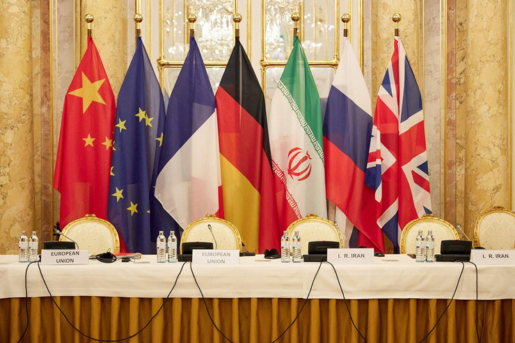 ایستادگی بر اصول بحق ایران مهم‌ترین شرط در مذاکرات وین