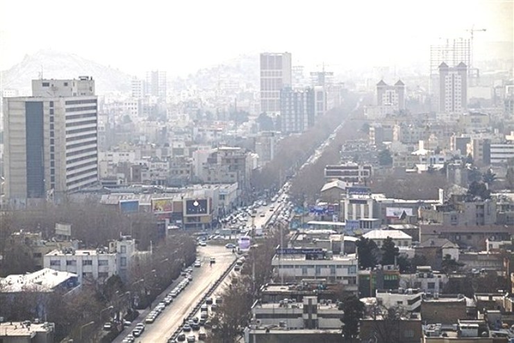 اداره شهر مشهد؛ هر ساعت ۲ میلیارد تومان