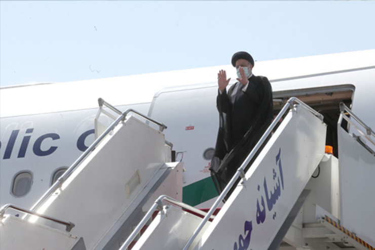 رئیس جمهور پنجشنبه (۲۸ بهمن ۱۴۰۰) به قطر سفر خواهد کرد