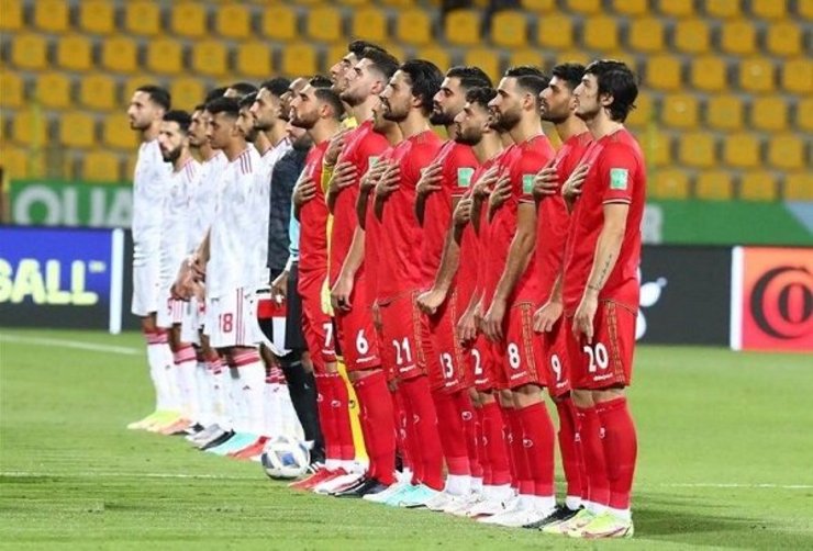 مشهد میزبان بازی ایران و لبنان در مقدماتی جام جهانی خواهدبود؟
