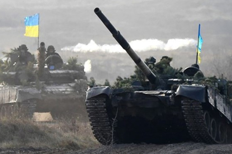 هشدار سازمان ملل برای جنگ در شرق اروپا | جنگ اوکراین فاجعه‌بار خواهد بود