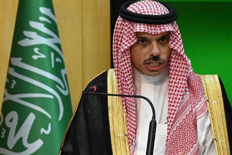 عربستان به‌دنبال پنجمین دور گفت‌وگوها با ایران | وزیر خارجه سعودی: ائتلاف عربی محافظ غیرنظامیان است